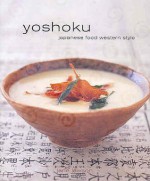 Yoshoku - Jane Lawson