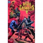 JLA: Seven caskets - Daniel Brereton