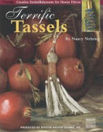 Terrific Tassels - Nancy Nehring, Kooler Design Studio