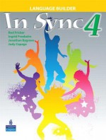 In Sync 4 Language Builder - Rod Fricker, Ingrid Freebairn, Jonathan Bygrave, Judy Copage