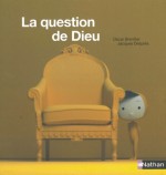 The Question of God - Oscar Brenifier, Jacques Desprès