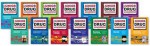 Junior Drug Awareness Set - Ronald J. Brogan, Chelsea House Publishers