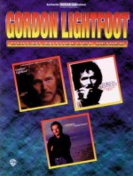 Gordon Lightfoot (Guitar Anthology Series) - Hemme Luttjeboer, Aaron Stang