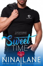 Sweet Time (Sugar Rush) - Nina Lane