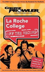 La Roche College Off the Record - Amy R. Pennington, Jen Vella, Amy Campbell