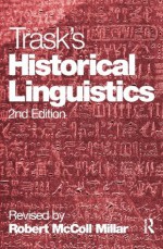 Trask's Historical Linguistics - Larry Trask, Robert McColl Millar