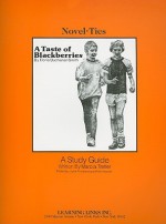 A Taste of Blackberries - Marcia Tretler, Joyce Friedland, Rikki Kessler