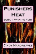 Punishers Heat - Cindy Hargreaves