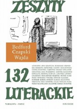 Zeszyty Literackie nr 132 - Redakcja kwartalnika Zeszyty Literackie