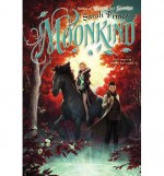 [ Moonkind BY Prineas, Sarah ( Author ) ] { Paperback } 2014 - Sarah Prineas