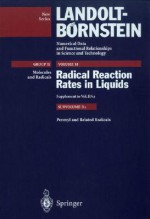 Peroxyl and Related Radicals - J.A. Howard