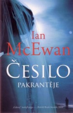 Česilo pakrantėje - Ian McEwan, Jonas Čeponis