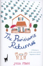 The Parisian's Return - Julia Stagg