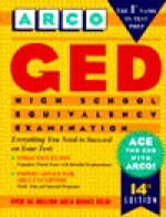 Arco Preparation for the GED: High School Equivalency Examination - Seymour Barasch, Ronald Kappraff, Robert Ganz