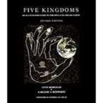 Five Kingdoms: An Illustrated Guide to the Phyla of Life on Earth - Lynn Margulis, Karlene V. Schwartz