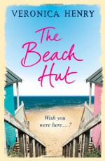 The Beach Hut - Veronica Henry