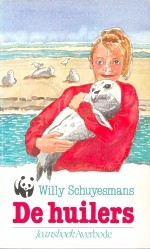 De huilers - Willy Schuyesmans, Kristien Aertssen