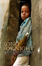 Song for Night - Chris Abani