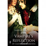 The Vampire's Reflection - Shayne Leighton