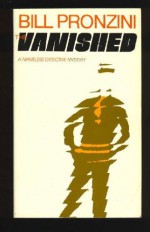 The Vanished - Bill Pronzini