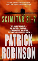 Scimitar SL-2 - Patrick Robinson