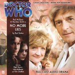 Doctor Who: No More Lies - Paul Sutton