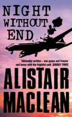 Night without End - Alistair MacLean