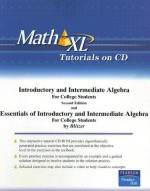 Introductory and Intermediate Algebra for College Students/Essentials of Introductory and Intermediate Algebra - Blitzer