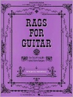 Rags for Guitar - S. Joplin, Scott Joplin, S. Joplin