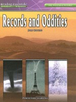 Records and Oddities - John Hopkins