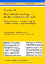 Tosen Fran Stormyrtorpet - The Girl from the Marsh Croft - Selma Lagerlöf, Velma Howard, Harald Holder