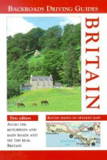 Britain on Backroads - Duncan-Petersen, Jon Huber, Duncan-Petersen