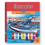 Watercolor Kit - Chris Hansen, Joan Hansen, William F. Powell, Chris Hansen