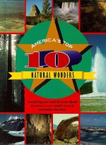 Natural Wonders (America's Top 10) - Edward R. Ricciuti