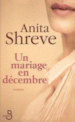 Un Mariage En Decembre - Anita Shreve, Michèle Valencia