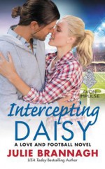 Intercepting Daisy - Julie Brannagh