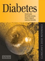 Diabetes - A Clinician's Desk Reference - R. David G. Leslie, Simon Coppack, Cecilia Lansang, Laurence Kennedy