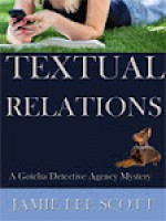 Textual Relations - Jamie Lee Scott