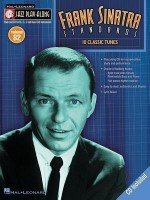 Frank Sinatra - Standards: Jazz Play-Along Volume 82 (Jazz Play-Along) - Frank Sinatra