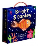 Bright Stanley - Little Tiger Press