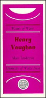 Henry Vaughan - Alan Rudrum