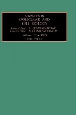 Cell Cycle, Vol. 13 - Michael Whitaker, David Coleman, Richard Epand, Jacqueline Barber, Bengt Danielsson, John Willis, E. Edward Bittar, Kevin Brindle, Eduardo Lapetina