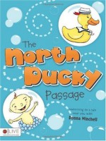 The North Ducky Passage - Donna Winchell