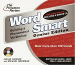 Word Smart, Genius Edition: Building a Phenomenal Vocabulary - Julian Fleisher, Michael Freedman