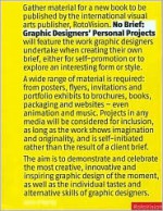 No Brief: Graphic Designers' Personal Projects [With CDROM] - John O'Reilly, Roger Fawcett-Tang