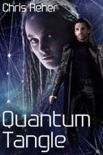 Quantum Tangle (Targon Tales) - Chris Reher