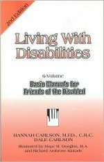 Living with Disabilities - Hannah Carlson