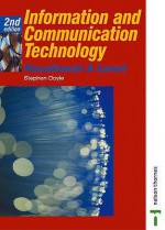 Information and Communication Technology - Stephen Doyle