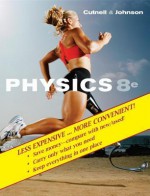 Physics, Eighth Edition Binder Ready Version - John D. Cutnell, Kenneth W. Johnson