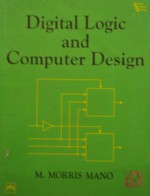 Digital Logic & Computer Design - M. Morris Mano